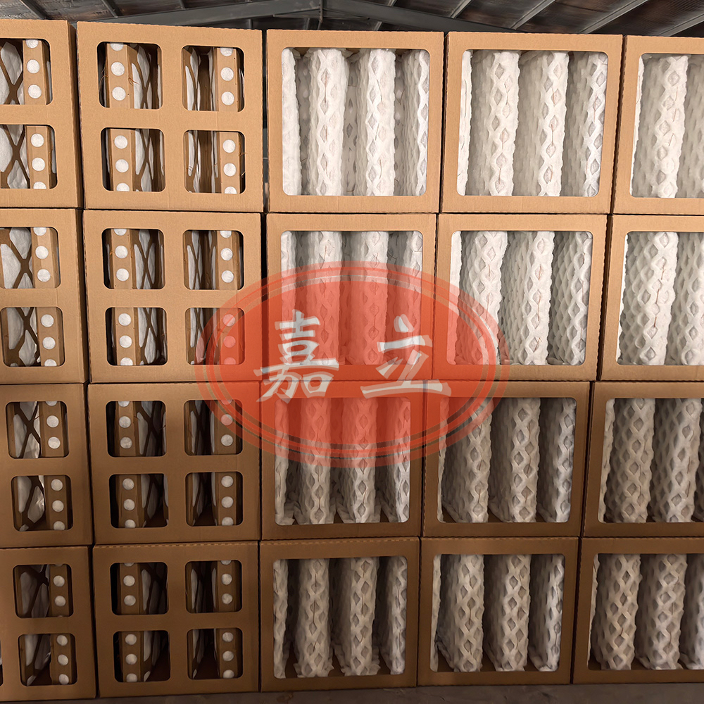 枣庄dpa纸盒式过滤器
