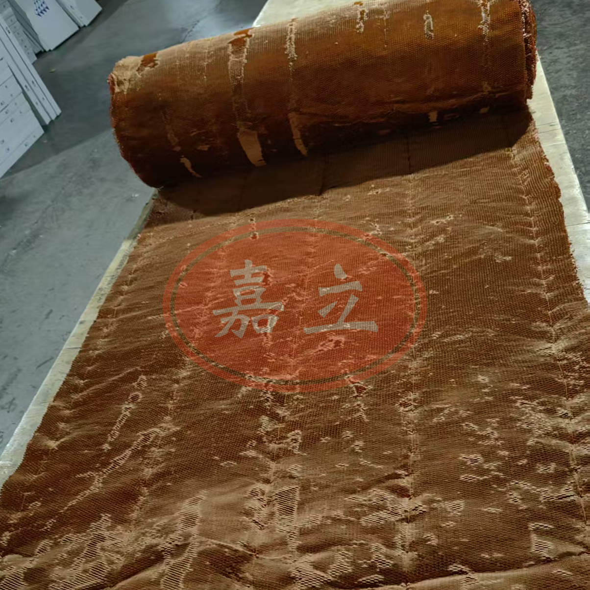 枣庄多层油漆过滤纸